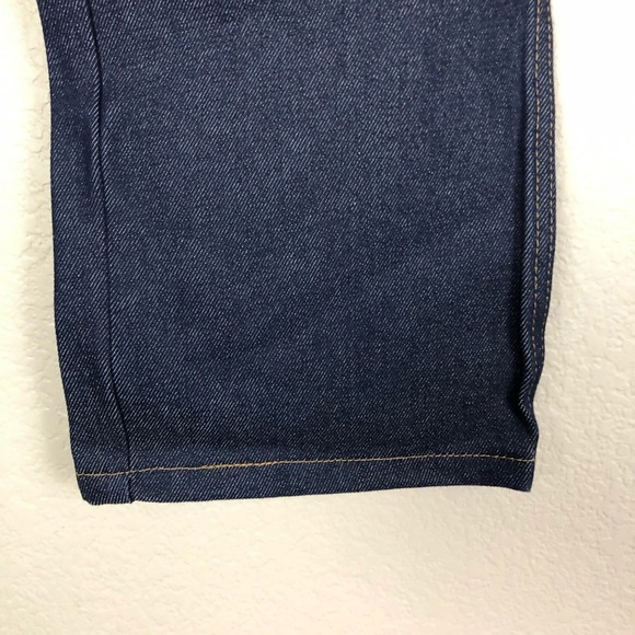 Rustler Denim Jeans Mens Size 34x30 - Picture 2 of 8